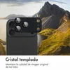 Protector de cámara de cristal paquete de 2 para Apple Vista previa de la imagen del producto 4
