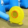 YZNAHRE 350W Elektrische Gebläse Luftpumpe für Hüpfburg Produktbild-Vorschau 11