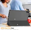 Custodia per tablet OnePlus Pad 2 Pro / Pad 3 3folt Wake UP Anteprima dell’immagine prodotto 9