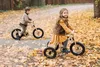 Tricycle (module supplémentaire) pour leg&go Draisienne Voir les images du produit 7