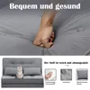 COMHOMA Relaxsessel Bodensofa Klappbar Bodensessel mit Produktbild-Vorschau 6