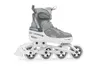 Wrotki Blackwheels Flex Pro szare w 4 rozmiarach 34-37 Podgląd zdjęcia produktu 15
