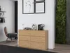 Topeshop M6 140 ARTISAN Kommode Produktbild-Vorschau 9