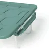 Rotho 1008105092, Aufbewahrungsbox, Grün, Transparent, Produktbild-Vorschau 14