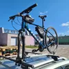 Menabo Bike Pro | Portaequipajes para bicicletas, montaje Vista previa de la imagen del producto 8