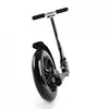 Micro monopattino nero Kickboard Roller Kinder City Anteprima dell’immagine prodotto 4