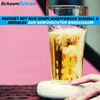 SchaumDeluxe Pěnič piva Elektrický pěnič piva Pěnič mléka Náhled obrázku produktu 3