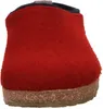 Haflinger Damen Hausschuh Pantoffel Wolle Grizzly Kris Produktbild-Vorschau 28
