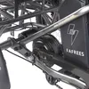 FAFREES F20 Mate E-Lastenrad - Akku 48V23.45AH Produktbild-Vorschau 16