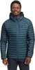 M Approach Down Hoody, 4034 Midnight Blue, S, Herren - Produktbild-Vorschau 2