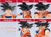 FIGURE RISE DRAGON BALL Z SON GOKU (NOVÁ SPEC. Ver.) Náhled obrázku produktu 8