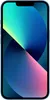 Apple iPhone 13 256GB Blau Produktbild-Vorschau 2