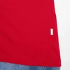 Jako Organic T-Shirt Kinder - Rot Produktbild-Vorschau 7