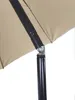 VCM Sonnenschirm 180 cm | Strandschirm | Schirm | Produktbild-Vorschau 5