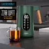 Arendo, konvička na vodu, nerezová ocel, 1,7 l, 2200 W, Náhled obrázku produktu 7