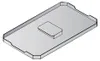 Vauth-Sagel ENVI Free Deckel für Mülleimer 382 x 230 mm Produktbild-Vorschau 4