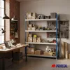 Weitspannregal MAXIMUS Pro | Grundregal | HxBxT Produktbild-Vorschau 4