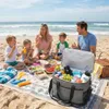 Thermotasche 29 L Groß Kühltasche ideal für Camping & Produktbild-Vorschau 2