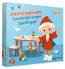 FRANZIS 67360 - Sandmännchen Adventskalender: 24 Projekte & Produktbild-Vorschau 2
