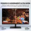 Corsair XENEON 315QHD165 Monitor Produktbild-Vorschau 3