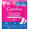 Carefree 5284263000 Carefree Slipeinlagen Bavlna Feel Náhled obrázku produktu 1