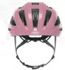 Abus Macator White Silver L Kask rowerowy Podgląd zdjęcia produktu 14