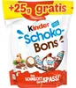 Czekoladowe bonbonki dla dzieci z nadzieniem z mlecznego Podgląd zdjęcia produktu 5