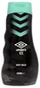 Umbro Ice Shower Gel douchegel voor mannen verfrissing en Productafbeelding-voorbeeld 1