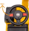 CAT Bagger Rutschauto für Kinder (1–3 Jahre) – mit Produktbild-Vorschau 8