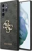 Guess Guhcs22L4Gmggr S908 S22 Ultraszary/Grey Hardcase 4G Anteprima dell’immagine prodotto 1