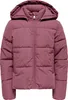 Kids Only Jacke JUTA LIFE Steppjacke Produktbild-Vorschau 3