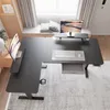 160cm Bureau électrique Bureau électrique réglable en Voir les images du produit 4