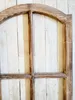 Großes Deko Fenster Holz Produktbild-Vorschau