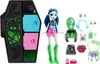 Monster High Skulltimates Secrets - Series 3 Ghoulia Produktbild-Vorschau 2