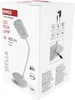 LED stolní lampa STELLA, bílá Náhled obrázku produktu