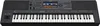 Yamaha PSR-SX920 Arranger Workstation 61 Tasten Produktbild-Vorschau 5