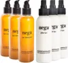Prírodná sada na opaľovanie 6×150 ml, samoopaľovací fluid a Náhľad obrázku produktu 1