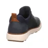 Rieker Herren Slipper dunkelblau mit Ziersenkel, Produktbild-Vorschau 23