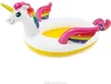 INTEX 57441NP - Pataugeoire - Licorne (272x193x104cm) Voir les images du produit 19