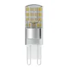Osram LED žárovka s paticí Star 2,6W = 30W G9 clear 320lm Náhled obrázku produktu 3