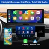Autoradio Hexinex 10,26 pouces avec écran tactile HD, Voir les images du produit 4