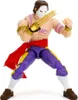 Ultra Street Fighter II: The Final Challengers actiefiguur, Productafbeelding-voorbeeld 3