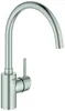 GROHE 32661DC3, Wastafel voor de badkamer Productafbeelding-voorbeeld 1