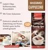 MASSIMO Cappuccino mit feiner Kakaonote 1 x 500g Family Produktbild-Vorschau 2