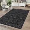 TT Home In-& Outdoor Teppich Wetterfest Balkon Küche Produktbild-Vorschau 2