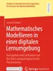 Mathematisches Modellieren in einer digitalen Lernumgebung Produktbild-Vorschau 1