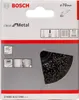 PRO Metal clean Topfbürste, 70 x 0,3 mm, Gewinde Produktbild-Vorschau 5