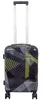 A studio shot of a suitcase. Produktbild-Vorschau