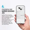 In Ear Kopfhörer kabellos Bluetooth, Wireless Kopfhörer, Produktbild-Vorschau 2