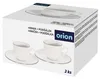 Orion | Tazza con piattino - Set di 2 - Tazza da caffè - Anteprima dell’immagine prodotto 5